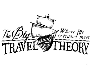 The Big Travel Theory