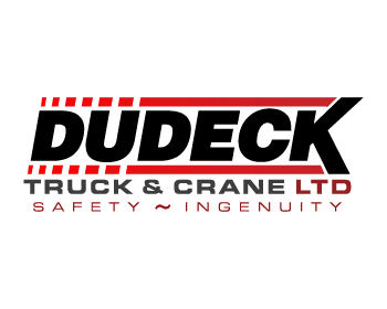 Dudeck Truck & Crane Ltd