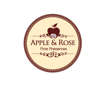 Apple & Rose