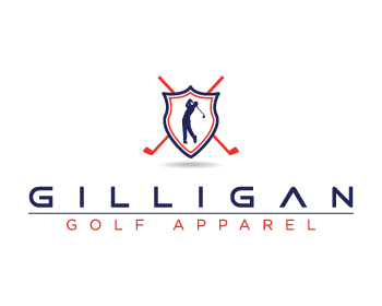 Gilligan Golf Apparel