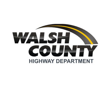 Walsh County Highway Department