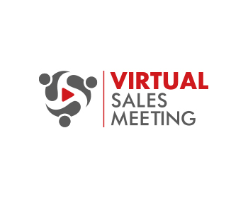 Virtual Sales Meeting