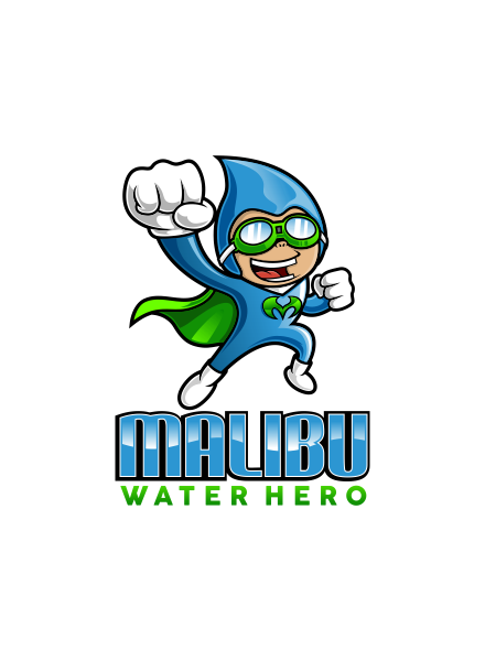 Malibu WATER HERO