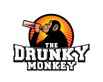 The Drunky Monkey