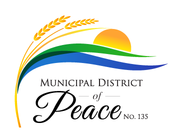 Municipal District of Peace No. 135