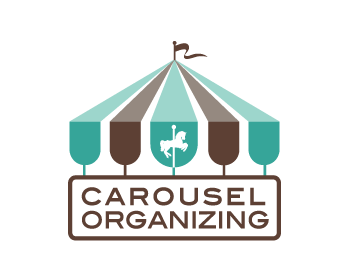 Carousel Organizing