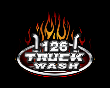 126 Truck Wash