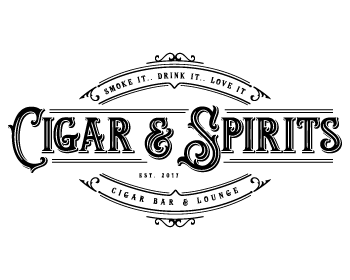 Cigar & Spirits