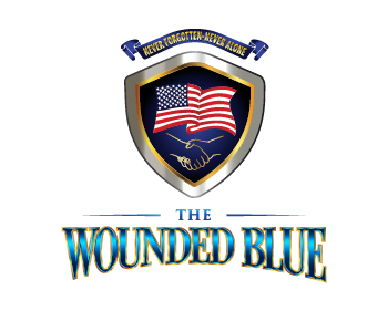 The Wounded Blue Foundation