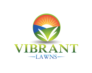 Vibrant Lawns