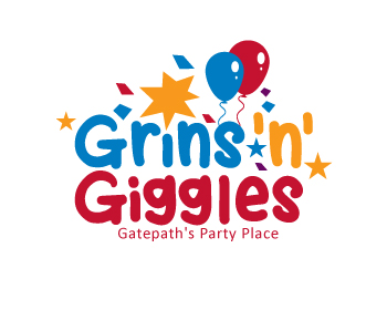 Grins 'n' Giggles