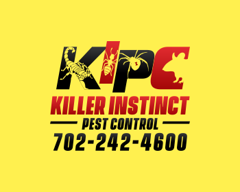 Killer Instinct Pest Control