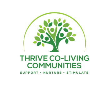 Thrive Co-Living Communities
