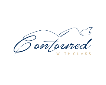 Contoured with Class 