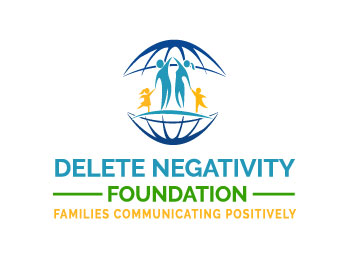 DELETE NEGATIVITY FOUNDATION