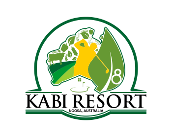 Kabi Golf course Resort Noosa 