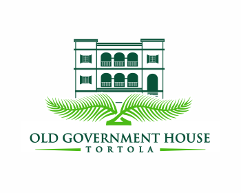 Old Government House, Tortola