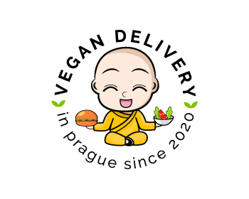 vegan delivery