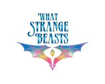 What Strange Beasts