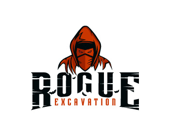 Rogue Excavation Inc.