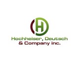 /public/logoimage/1309367591Hochheiser,Deutsch&Companyinc2.jpg