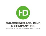 /public/logoimage/1309544792Hochheiser,Deutsch&CompanyinclogoOPT-5.jpg