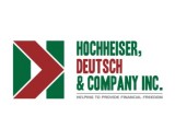 /public/logoimage/1309714388Hochheiser,Deutsch&CompanyinclogoOPT-7.jpg