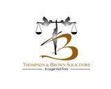 /public/logoimage/1316194978thompson___brown_logo1.jpg