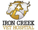 /public/logoimage/1347273465logo_-Iron-Creek-Vet-Hospital.jpg