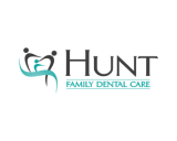 /public/logoimage/1351112614logoHuntFamilyDental28.png