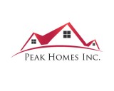 /public/logoimage/1365564422peakhomesinc.jpg