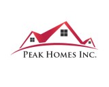 /public/logoimage/1365564675peakhomesinc.jpg