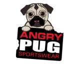 /public/logoimage/1369616291AngryPugSportwearv23.jpg