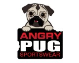 /public/logoimage/1369616292AngryPugSportwearv2.jpg