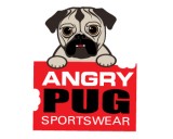 /public/logoimage/1369616292AngryPugSportwearv24.jpg