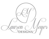 /public/logoimage/1423129639Lauren-Meyer-Designs_o2.jpg