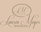 /public/logoimage/1423131489Lauren-Meyer-Designs_g2.jpg