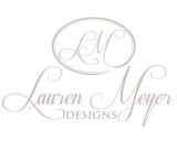 /public/logoimage/1423131489Lauren-Meyer-Designs_g3.jpg