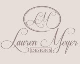 /public/logoimage/1423131774Lauren-Meyer-Designs_g5.jpg