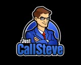/public/logoimage/1437382034just-call-steve-logo-black-background.jpg