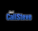 /public/logoimage/1437382178just-call-steve-logo-black-background-logotype.jpg