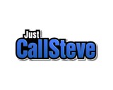/public/logoimage/1437382351just-call-steve-logo-white-background-logotype.jpg