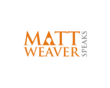 /public/logoimage/1486687434Matt_Weaver_Speaks.png