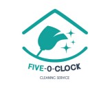 /public/logoimage/1513816366FIVE_O_CLOCK_CLEANINGSERVICESLOGO1.jpg