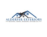 /public/logoimage/1542569498Alderfer-Exteriors.jpg